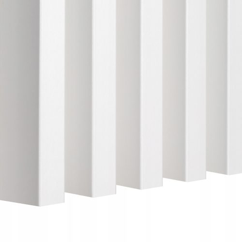 Декоративен панел DMW Kamil Majkusiak 2,9 cm x 275 cm MDF плоскост