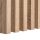 Декоративен панел DMW Kamil Majkusiak 2,8 cm x 275 cm MDF плоскост