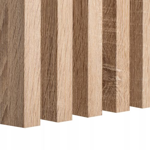 Декоративен панел DMW Kamil Majkusiak 2,8 cm x 275 cm MDF плоскост