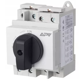 ГЛАВЕН РАЗКЛЮЧИТЕЛ PV 4P 32A 1200V DC