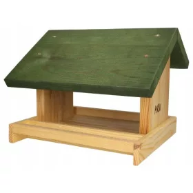  Хранилка за птици модел Waxwing MKW