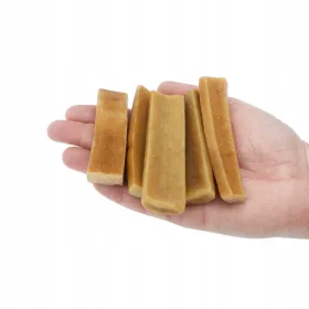    4Dogs Himalayan Cheese дъвка за кучета S / 6-9 см 5 бр