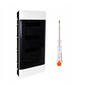   Разпределителна уредба Legrand 0 V IP44 0 A