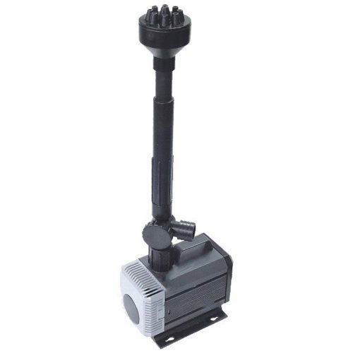  Помпа Grech 55 W 1601 - 2500 л/ч