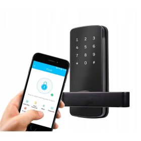 Вътрешна дръжка Bernstein Къса плоча