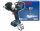  Ударен гайковерт Bosch 06019J8300 18V