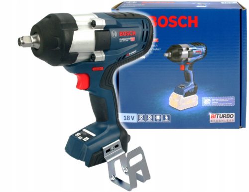  Ударен гайковерт Bosch 06019J8300 18V