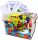  Meli Basic Klocki Travel Box 500 бр. 50003