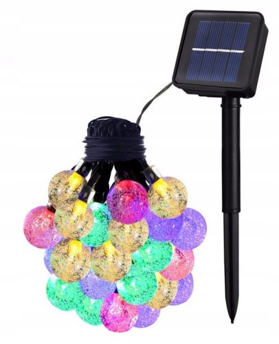  LED-ONE соларна лампа за вграждане 580 см 1 бр.