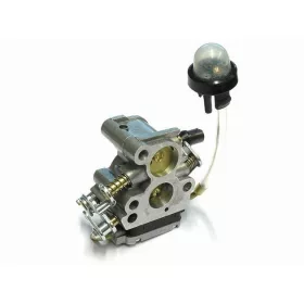   КАРБУРАТОР HUSQVARNA 235 236 240 ОРИГИНАЛЕН ZAMA C1T-W33
