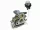  КАРБУРАТОР HUSQVARNA 235 236 240 ОРИГИНАЛЕН ZAMA C1T-W33