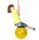 Градинска площадка - Swing Seat Ball за детска топка 43523 ЖЪЛТ