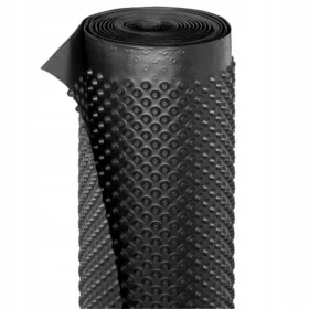   Основно изолационно фолио Secco 400 g/m2 20 x 1,5 m