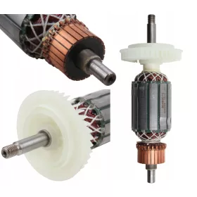  LSP ротор за GWS 11-125 CIE