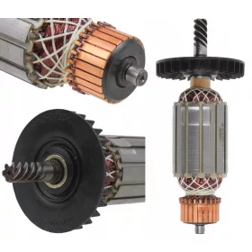  Ротор LSP 25-008
