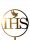  ГОРИВКА ЗА ТОРТА СВЕТО ПРИЧАСТИЕ IHS ЗЛАТНО ОГЛЕДАЛО