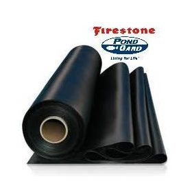    EPDM мембранно фолио ширина 6,10м, дебелина 1,02мм