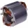  Статор Makita 526214-8