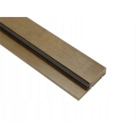   ТОПЪЛ праг с уплътнение на вратата 90 УНИВЕРСАЛЕН