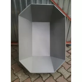 БОЯДИСАНА японска количка 200л