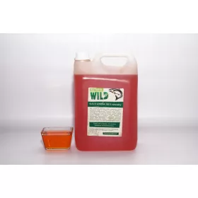   Масла и мазнини за котки, Natural Wild масло за кучета