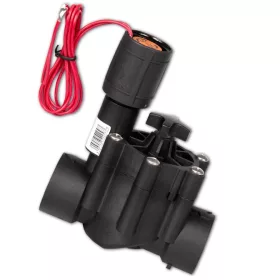    РЕГУЛИРУЕМ електромагнитен вентил 1"GW Клапан за PE ТРЪБА