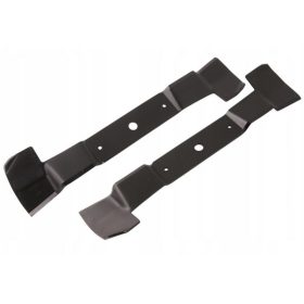   Нож за косачка - Ножове за AL-KO TRACTOR 102 105см ДЕСЕН+ЛЯВ Комплект