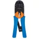  Инструмент за кримпване Intellinet 211048 за RJ45/12/11