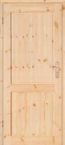 Врати на панти Everdoors 80см