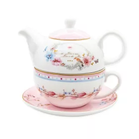 Кана за вода - Zestaw Bella Fiore 0,45л