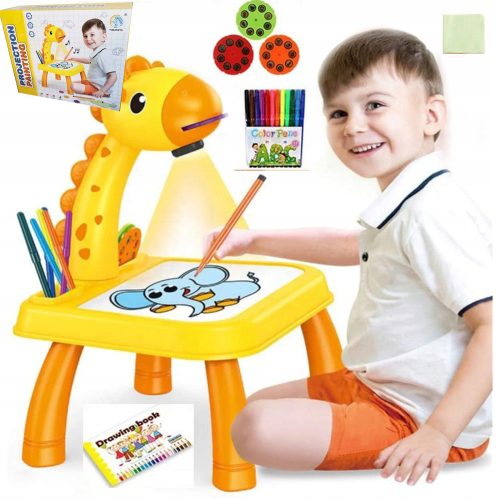  Проектор KinderSafe 628-21