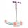  Тротинетка Oxelo B1 500 For Children V2 White Pink Green