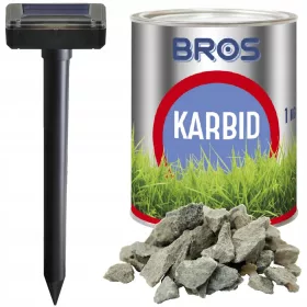   Репеленти против вредители DM репелент срещу бенки