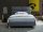  Тапицирано двойно легло Signal Beds 120x200 нюанса сиво