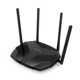  Рутер Mercusys MR70X 802.11ax (Wi-Fi 6)