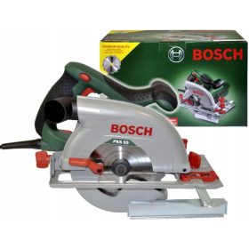  Циркуляр Bosch 1200 W 20 мм