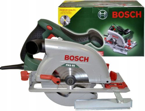  Циркуляр Bosch 1200 W 20 мм