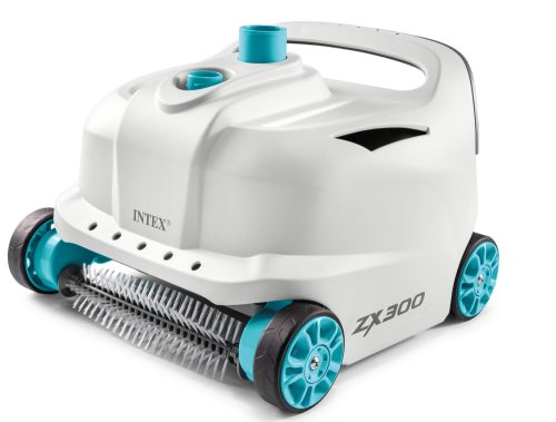Прахосмукачка за басейн Intex zx300 1 W