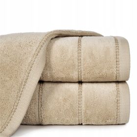   Кърпа за баня - Комплект памучни кърпи за баня