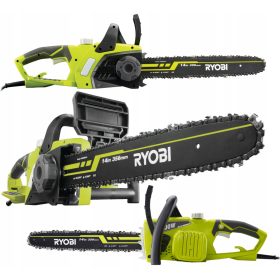  Моторен трион Ryobi 1900 W / 0 HP