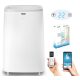 4в1 Yoer 4200W WiFi преносим климатик 60м2