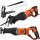  Електрически саблен трион Black&Decker 750 W