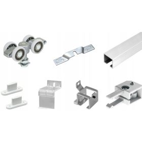   СИСТЕМА ЗА ПЪЛЗГАНЕ СИСТЕМА ЗА ПЛЪЗГАЩИ ВРАТИ