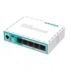  MikroTik RB750R2 кабелен рутер