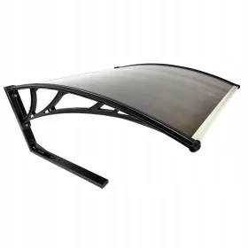    Сенник за косачка робот гаражен 104х105х44