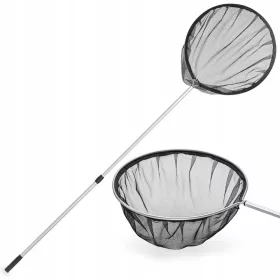    Мрежа Oase Pond кръгла много голяма телескопична мрежа