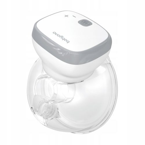  Електрическа помпа за кърма Babyono 150 мл