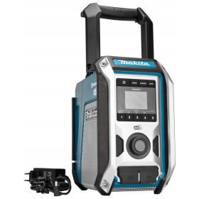  Строително радио Makita bluetooth