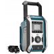  Строително радио Makita bluetooth