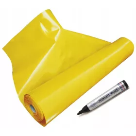   Пароизолационно фолио Baufol 50 х 3 х 0,2 мм